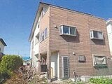 山梨県甲府市の競売物件 1,037万円 戸建て 118m&sup2;
