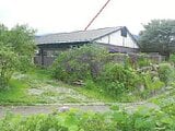 山梨県甲州市の競売物件 441万円 戸建て 264m&sup2;
