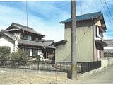 岐阜県各務原市の競売物件 370万円 土地 621m&sup2;