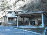 岐阜県山県市の競売物件 486万円 戸建て 147m&sup2;