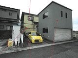 岐阜県岐阜市の競売物件 699万円 戸建て 137m&sup2;