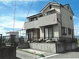 岐阜県揖斐郡大野町の競売物件 464万円 戸建て 123m&sup2;