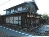 岐阜県不破郡関ケ原町の競売物件 185万円 戸建て 116m&sup2;