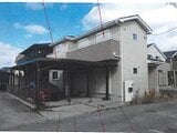 愛知県西尾市の競売物件 889万円 戸建て 105m&sup2;