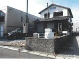 愛知県岡崎市の競売物件 3,615万円 戸建て 205m&sup2;