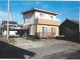 愛知県西尾市の競売物件 1,313万円 戸建て 114m&sup2;