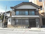 愛知県西尾市の競売物件 95万円 戸建て 117m&sup2;