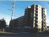 愛知県西尾市の競売物件 1,207万円 マンション 85m&sup2;