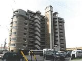 愛知県岡崎市の競売物件 807万円 マンション 90m&sup2;