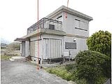 三重県四日市市の競売物件 86万円 戸建て 114m&sup2;