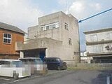 山口県長門市の競売物件 464万円 戸建て 367m&sup2;