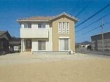 山口県山口市の競売物件 477万円 戸建て 121m&sup2;