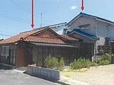 山口県宇部市の競売物件 137万円 戸建て 95m&sup2;