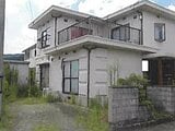 山口県山口市の競売物件 413万円 戸建て 102m&sup2;