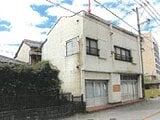 福岡県大川市の競売物件 108万円 戸建て 199m&sup2;