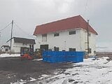北海道茅部郡森町の競売物件 56万円 戸建て 280m&sup2;