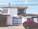 北海道函館市の競売物件 173万円 戸建て 89m&sup2;