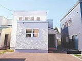 北海道北斗市の競売物件 1,967万円 戸建て 119m&sup2;