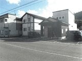 岩手県花巻市の競売物件 645万円 戸建て 124m&sup2;
