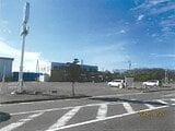 長野県松本市の競売物件 2,124万円 土地 1,277m&sup2;