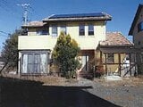 長野県安曇野市の競売物件 502万円 戸建て 138m&sup2;