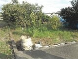 徳島県板野郡上板町の競売物件 69万円 農地 1,106m&sup2;