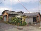 愛媛県新居浜市の競売物件 51万円 土地 198m&sup2;