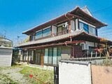 愛媛県大洲市の競売物件 321万円 戸建て 156m&sup2;