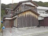 愛媛県宇和島市の競売物件 157万円 戸建て 136m&sup2;