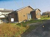 愛媛県西条市の競売物件 352万円 戸建て 69m&sup2;