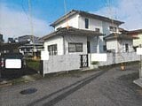 愛媛県松山市の競売物件 843万円 戸建て 143m&sup2;