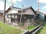 愛媛県松山市の競売物件 662万円 戸建て 35m&sup2;