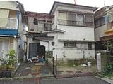 愛媛県松山市の競売物件 156万円 戸建て 65m&sup2;