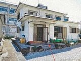 愛媛県南宇和郡愛南町の競売物件 208万円 戸建て 133m&sup2;