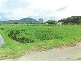 福岡県宮若市の競売物件 26万円 農地 1,563m&sup2;
