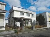 北海道札幌市西区の競売物件 848万円 戸建て 101m&sup2;