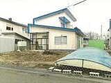 北海道岩見沢市の競売物件 71万円 戸建て 74m&sup2;