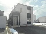 北海道石狩市の競売物件 983万円 戸建て 105m&sup2;