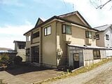 北海道室蘭市の競売物件 519万円 戸建て 212m&sup2;