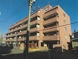 北海道札幌市白石区の競売物件 114万円 マンション 20m&sup2;