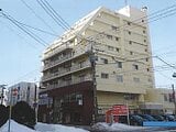 北海道札幌市白石区の競売物件 153万円 マンション 40m&sup2;