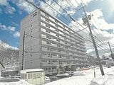 北海道札幌市南区の競売物件 659万円 マンション 74m&sup2;