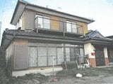 茨城県猿島郡境町の競売物件 393万円 戸建て 132m&sup2;