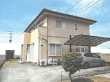 茨城県結城市の競売物件 196万円 戸建て 141m&sup2;