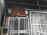 大阪府東大阪市の競売物件 25万円 マンション 77m&sup2;
