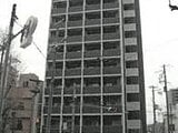 大阪府大阪市福島区の競売物件 1,077万円 マンション 21m&sup2;