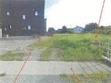 静岡県磐田市の競売物件 404万円 土地 541m&sup2;