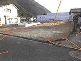 広島県広島市安佐北区の競売物件 305万円 土地 174m&sup2;