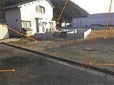広島県広島市安佐北区の競売物件 262万円 土地 152m&sup2;