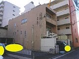 広島県広島市中区の競売物件 1,966万円 戸建て 224m&sup2;